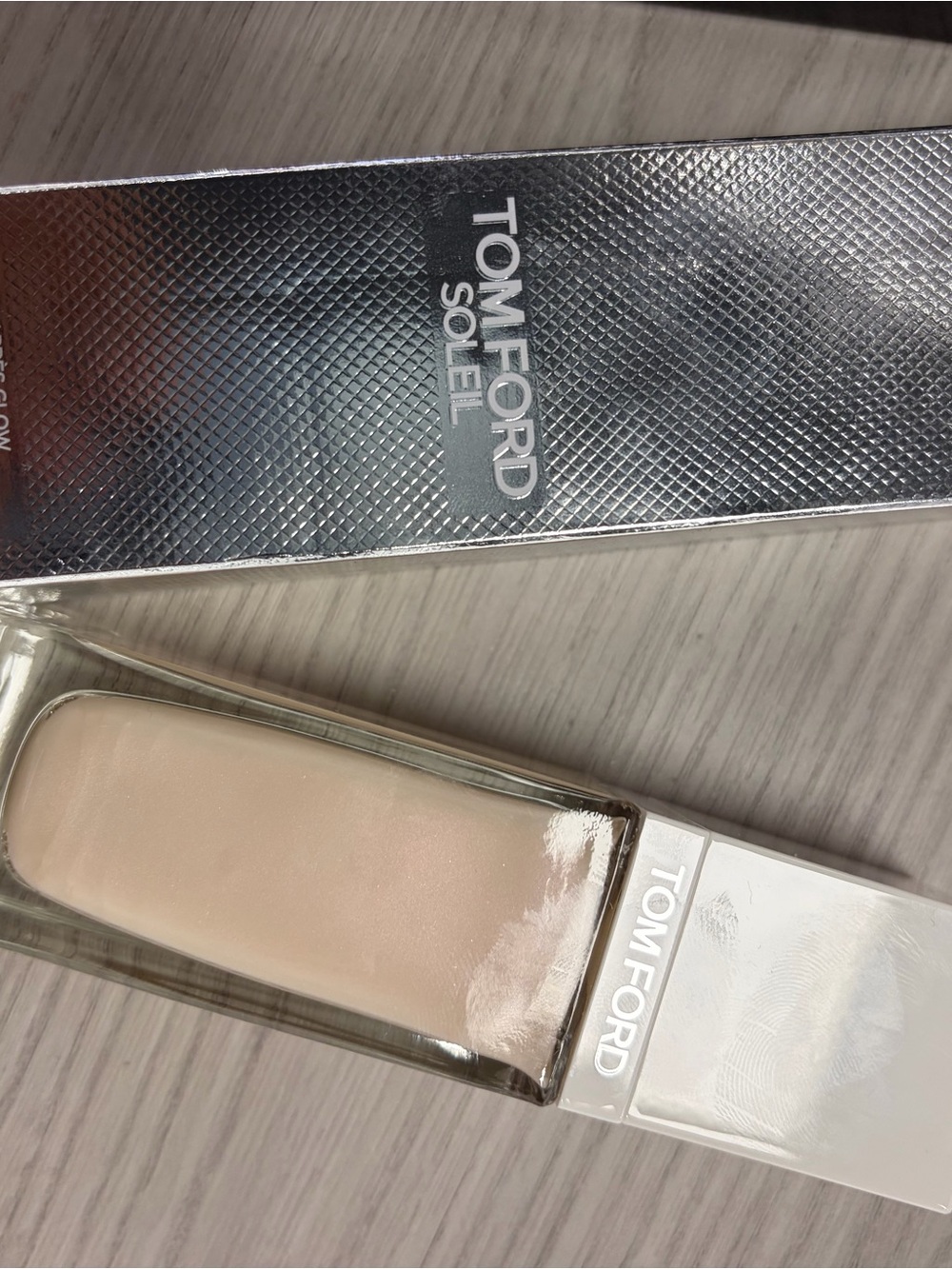 Cell Phones & Accessories - Subcategory Detection